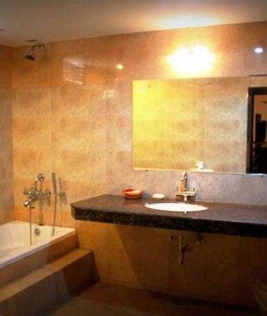 Hotel Harsh Ananda - Photo5