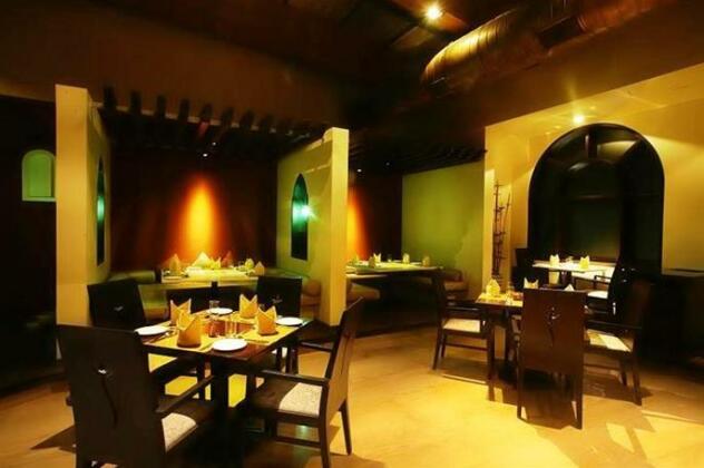 Hotel Kanha Shyam - Photo2