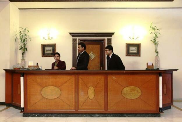 Hotel Kanha Shyam - Photo3