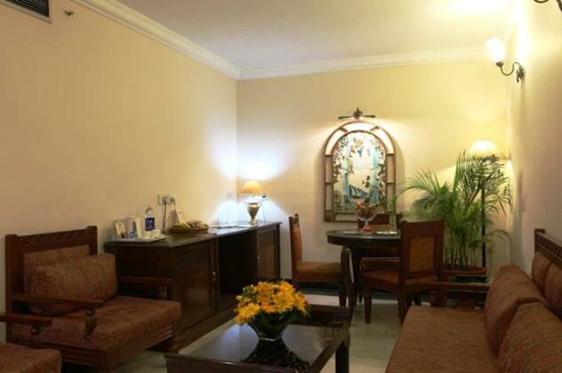 Hotel Kanha Shyam - Photo4
