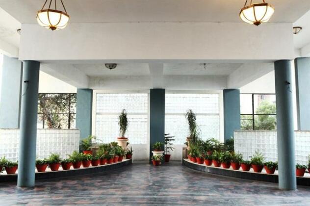 Hotel Kanha Shyam - Photo5