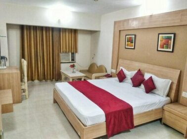 Hotel Kaveri Allahabad