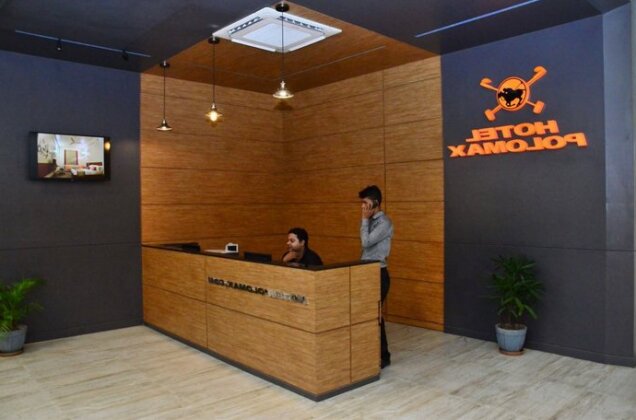 Hotel Polo Max Allahabad - Photo3