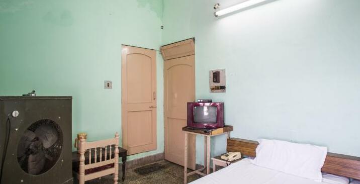 Hotel Prayag - Photo5