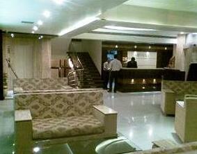 Hotel Ravisha Continental - Photo2