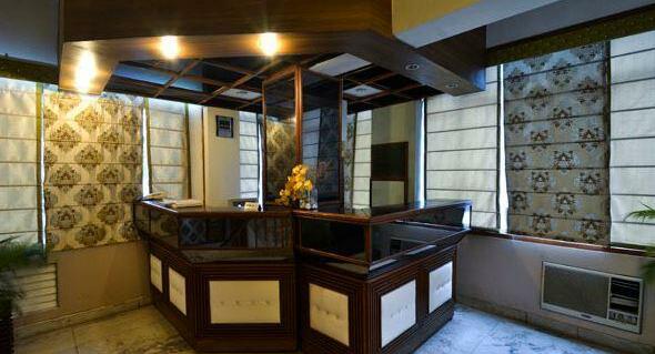 Hotel Samrat - Photo4