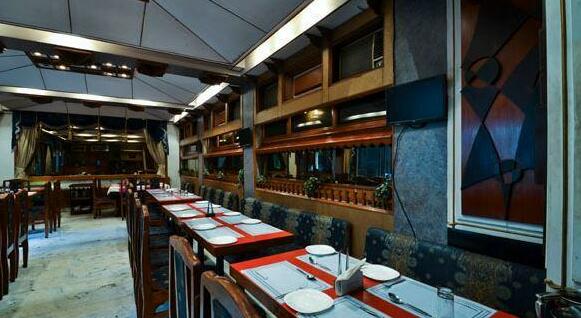 Hotel Samrat - Photo5