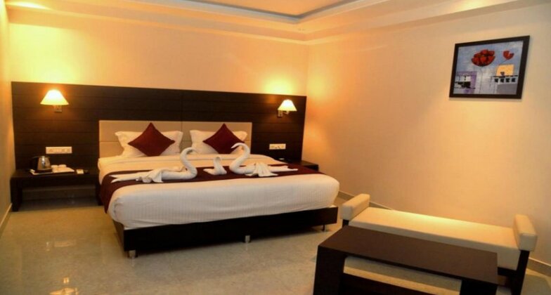 Hotel Shree Kanha Residency - Photo2