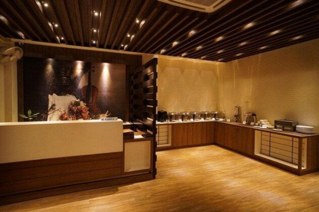 Hotel Shree Kanha Residency - Photo3