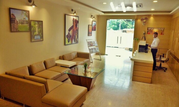 Hotel Shree Kanha Residency - Photo5