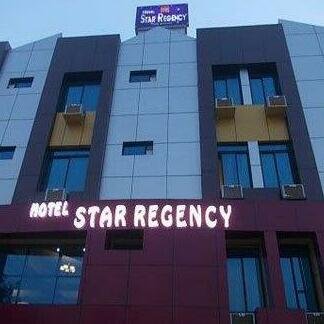 Hotel Star Regency