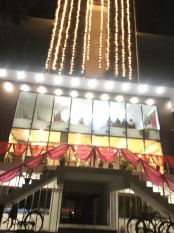 Hotel Yashpadam - Photo2