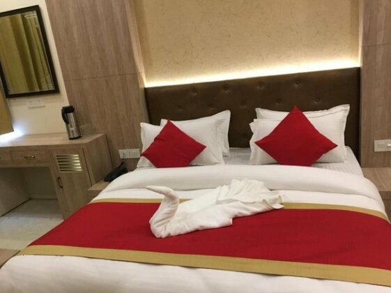 Hotel Yashpadam - Photo3