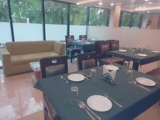 Hotel Yashpadam - Photo4