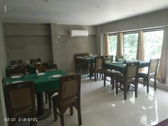 Hotel Yashpadam - Photo5