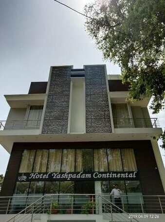 Hotel Yashpadam