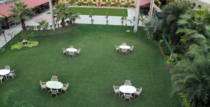 Hotel Yatrik - Photo3