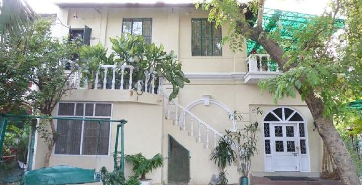 Kanchan Villa