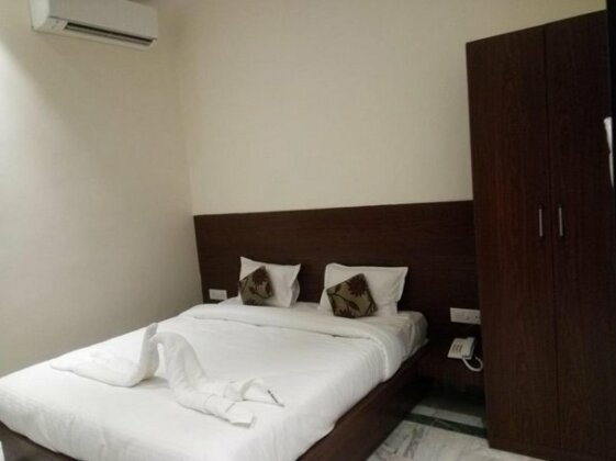 Landmark Inn Allahabad