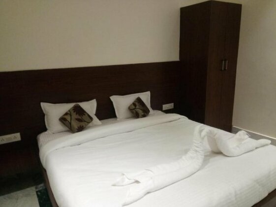 Landmark Inn Allahabad - Photo3