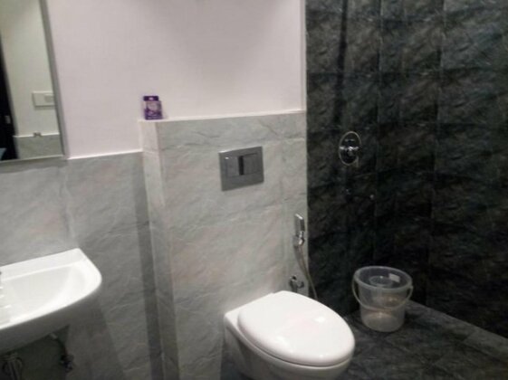 Landmark Inn Allahabad - Photo5
