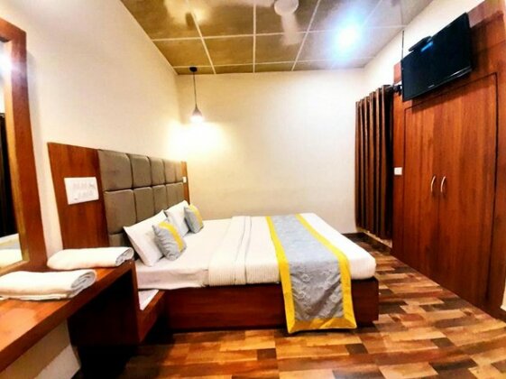 Luxmi Hotel - Photo2