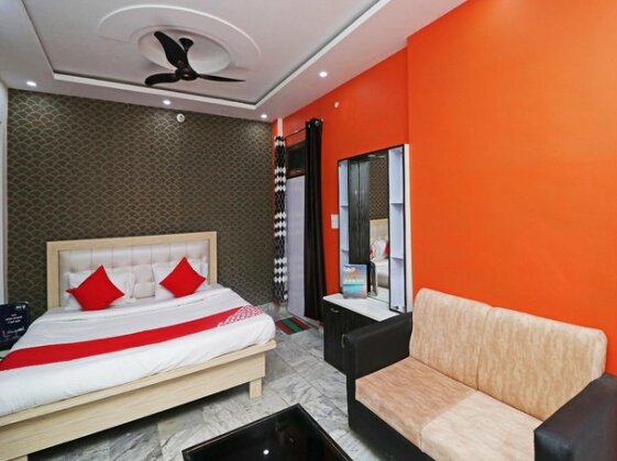 OYO 26668 Krishna Hotel - Photo2