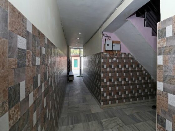 OYO 26668 Krishna Hotel - Photo3
