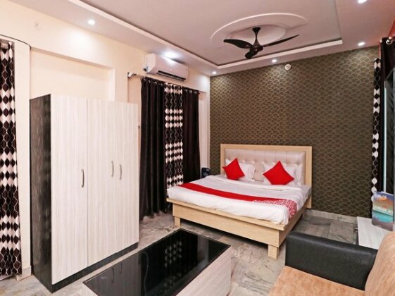 OYO 26668 Krishna Hotel - Photo5