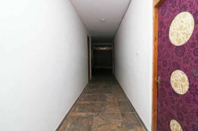 OYO 33482 Mahalakshmi Inn - Photo4