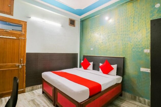 OYO 68083 Lifafa Stay naini - Photo5