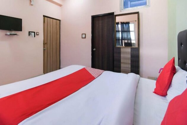 OYO 69463 Yash Hotel - Photo5
