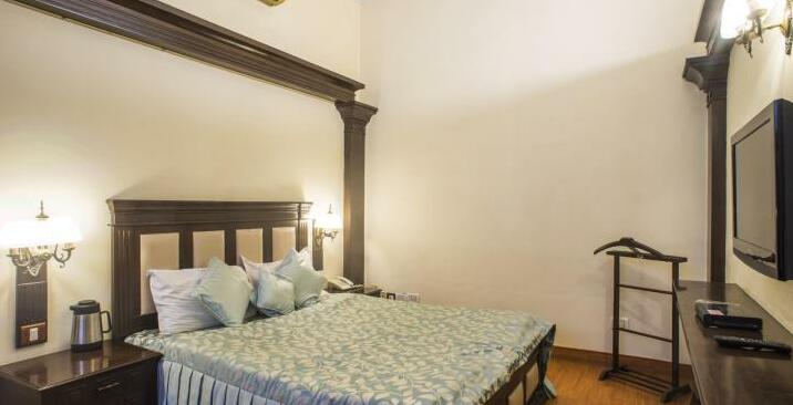 OYO 8771 Hotel Allahabad Regency - Photo3