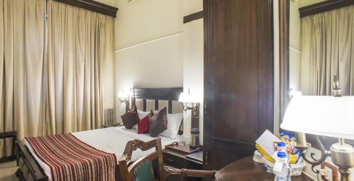 OYO 8771 Hotel Allahabad Regency - Photo5