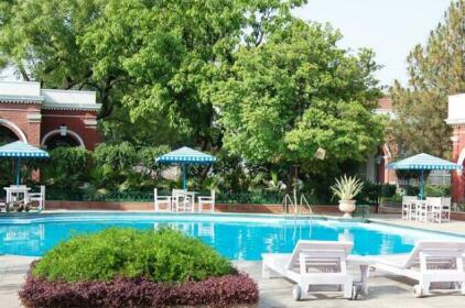 OYO 8771 Hotel Allahabad Regency
