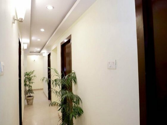 OYO 9945 Hotel R INN - Photo2