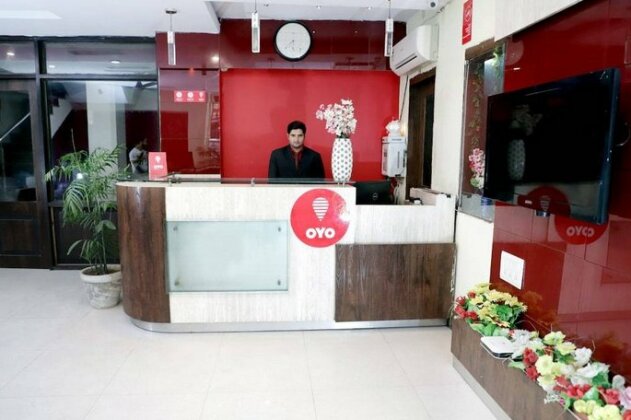 OYO 9945 Hotel R INN - Photo3