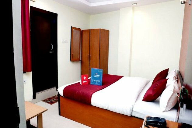 OYO 9945 Hotel R INN - Photo5