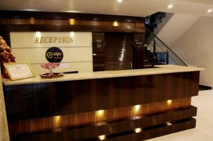 OYO Premium Purshottamdas Tandon Marg Allahabad