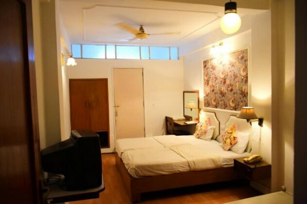 Samrat - A Heritage Hotel - Photo2