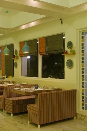 Samrat - A Heritage Hotel - Photo3