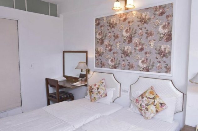 Samrat - A Heritage Hotel - Photo4