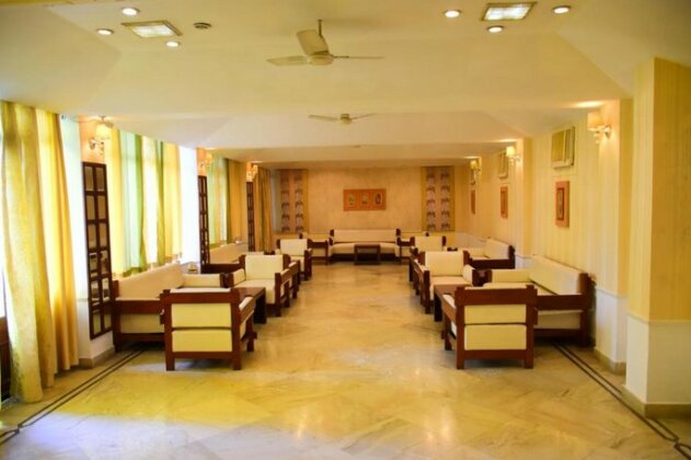 Samrat - A Heritage Hotel - Photo5