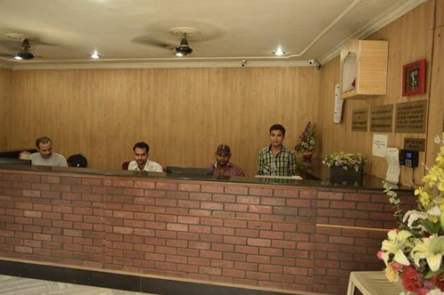 STARiHOTEL Kashi Allahabad - Photo2