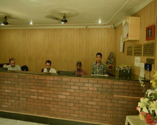 STARiHOTEL Kashi Allahabad - Photo3