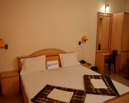 STARiHOTEL Kashi Allahabad - Photo5