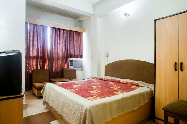 UR Hotel Allahabad - Photo3