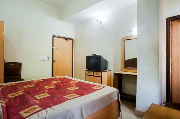 UR Hotel Allahabad - Photo4