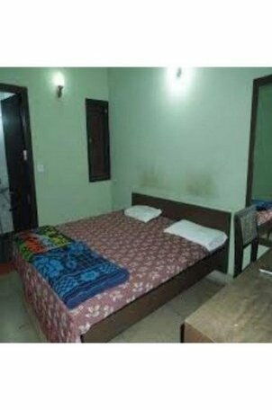 Vista Rooms near Allahbad junction - Photo3
