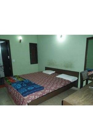 Vista Rooms near Allahbad junction - Photo4